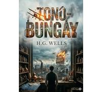 Tono bungay: By h g wells