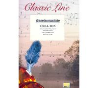 Tono crea: pieza de concierto.