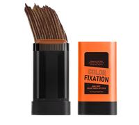 Tono de color cicatina, crema temporal | Enfoque de retoque el pincel, peine aplicador de salón, tinte portátil, juego de color inmediato para el hogar, corrector gris, solución para colorear con viaj