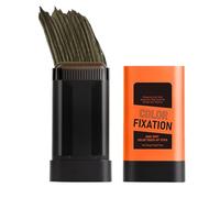 Tono de de color, crema temporal | Enfoque el pincel de retoque, peine aplicador de salón, tinte portátil, juego de colores instantáneo para el hogar, corrector gris, solución de colorar