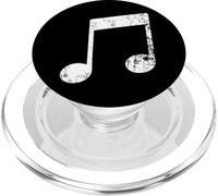 Tono de Notas Music PopSockets PopGrip para MagSafe
