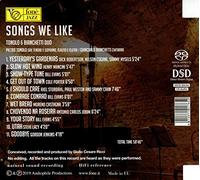 Tonolo & Bianchetti Duo - Songs We Like (Natural Sound Recording)