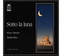 Tonolo Piero - Sotto La Luna