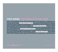 Tonolo - Your Songs: The Music of Elton John