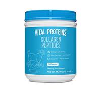 TONOMO Unflavored Collagen Peptides, 20 Ounce TT-CDVV