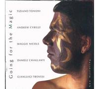 Tononi Tiziano - Going for the Magic