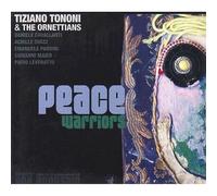 Tononi Tiziano - Peace Warriors