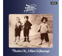Thin Lizzy - Shades Of A Blue Orphanage