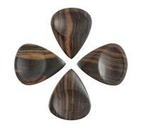 Tonos de Lefty - ébano - Pack de cuatro