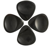 Tonos Lefty - negro cuerno - Pack de cuatro