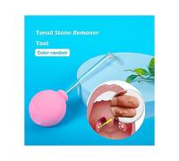 Tonsil Stone Remove Tool Manual Style Cleaner Oral Care