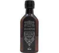 TONSOR & CIE Champú hidratante para barba 200mL