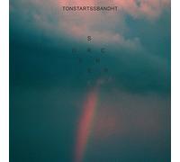 Tonstartssbandht - Sorcerer [Vinilo]