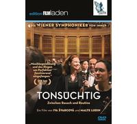 Tonsüchtig: Zwischen Rausch und Routine [Alemania] [DVD]