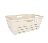 Tontarelli Cesto para la Ropa Sucia Maya 32 L 54,5 x 37,5 x 22 cm - Marca EAN: 8009404269428