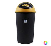Tontarelli - Cubo de Basura con Tapa de 45l Big