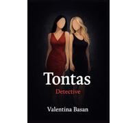 TONTAS: Detective