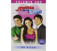 Tontas No Van Al Cielo 1 [Reino Unido] [DVD]