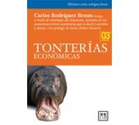 tonterias economicas