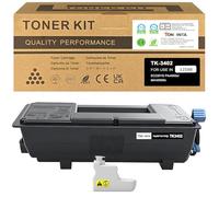 TONTINTA TK3402 TK-3402 1T0C0Y0US0 - Cartucho de tóner compatible con impresoras láser Kyocera ECOSYS PA4500 PA4500x MA4500 MA4500ix MA4500ix MA4500ifx