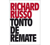 Tonto de remate (Navona_Ficciones)