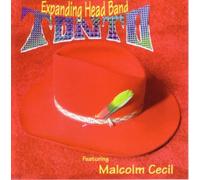 Tonto Expanding Head - Tonto's Expanding Head Band