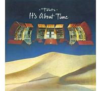 Tonto - It's About Time