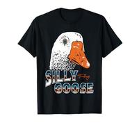 Tonto, puto ganso llorar Camiseta