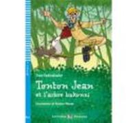 Tonton Jean Et Larbre Bakonzi + Cd