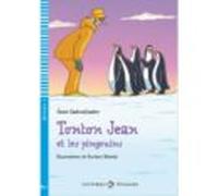 Tonton Jean Et Le Pingouins + Cd
