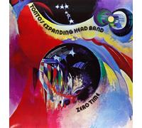 Tontos Expanding Hea - Zero Time [Vinilo]
