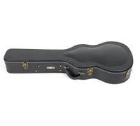 Tonträger Caja de madera clásica/concierto