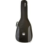 Tonträger Funda para guitarra de concierto 4/4 GR/BK