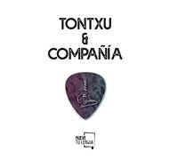 Tontxu & Compañía: 5 (Arte Poético)