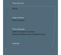 Tonu Korvits - Mirror