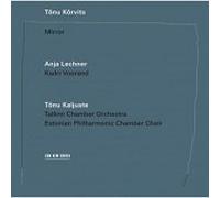 Tonu Korvits - Mirros