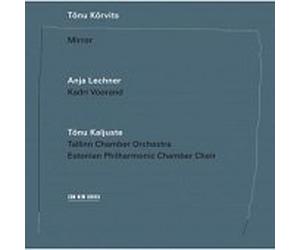 Tonu Korvits - Mirros