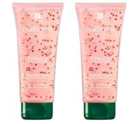 Tonucia Natural Filler Champú Repulpante Pack 2 X 200 Ml