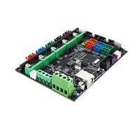 TONXX MKS Gen-L V2.1 - Placa base de control para impresora 3D, código abierto, soporte Marlin A4988 TMC2209/2208/TFT35 BL-TOUCH