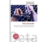 Tony Accardo: Chicago Outfit, Province of Trapani, Alphonse Capone, Jack McGurn, Holy Name Cathedral, Miami Dolphins