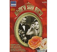 Tony Aguilar / Irma Dorantes / Gilberto Gonzales // Ahora Soy Rico