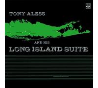 Tony Aless and His Long Island Suite by Nick Travis (2013-05-04)