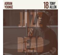 TONY ALLEN, ADRIAN YOUNGE - TONY ALLEN JID018