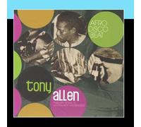 Tony Allen - Afro Disco Beat [Import]