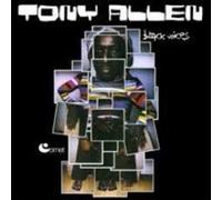 Allen Tony - Black Voices [Vinilo]