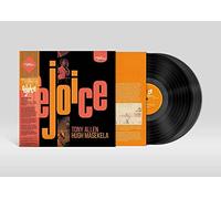 Tony Allen & Hugh Masekela - Tony Allen & Hugh Masekela - Rejoice (Special Edition) (2 LP) [Vinilo]
