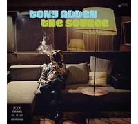Tony Allen - The Source [Vinilo]