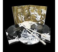 Tony Allen - There Is No End [Vinilo]