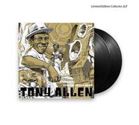 Tony Allen - There Is No End [Vinilo]