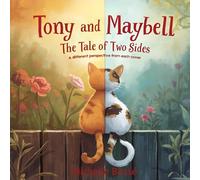 Tony and Maybell: A Tale of Two Sides